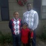 Profile Picture of Daryl Mackey (@darylmackey21) on Instagram