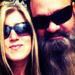 Profile Picture of robin/kirk windstein (@robinnkirkwindstein) on Instagram