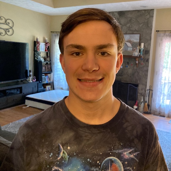 Profile Picture of Nathaniel Schumacher (@natemacher) on Poshmark