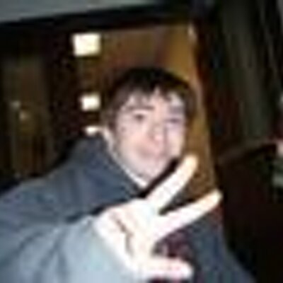 Profile Picture of Matthew Robidoux (@robidouxmatthew) on Twitter