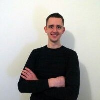 Profile Picture of Domas Trijonis (@domas-trijonis) on Quora