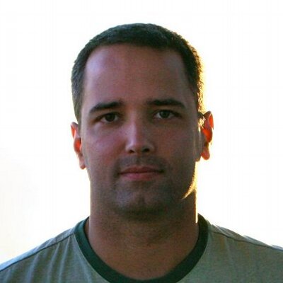 Profile Picture of Jonathan Loflin (@JonLoflin) on Twitter
