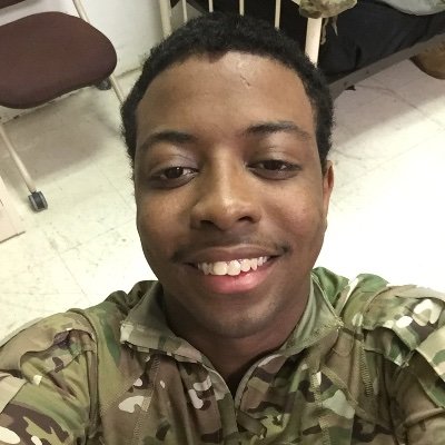 Profile Picture of Isiah Cade (@CadeIsiah) on Twitter