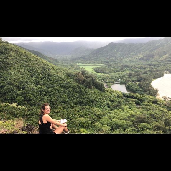 Profile Picture of Kyla Koerber (@kykoe) on Poshmark