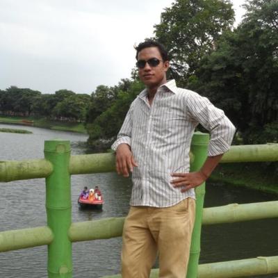 Profile Picture of Abul Hossain (@abulhossain744) on Twitter