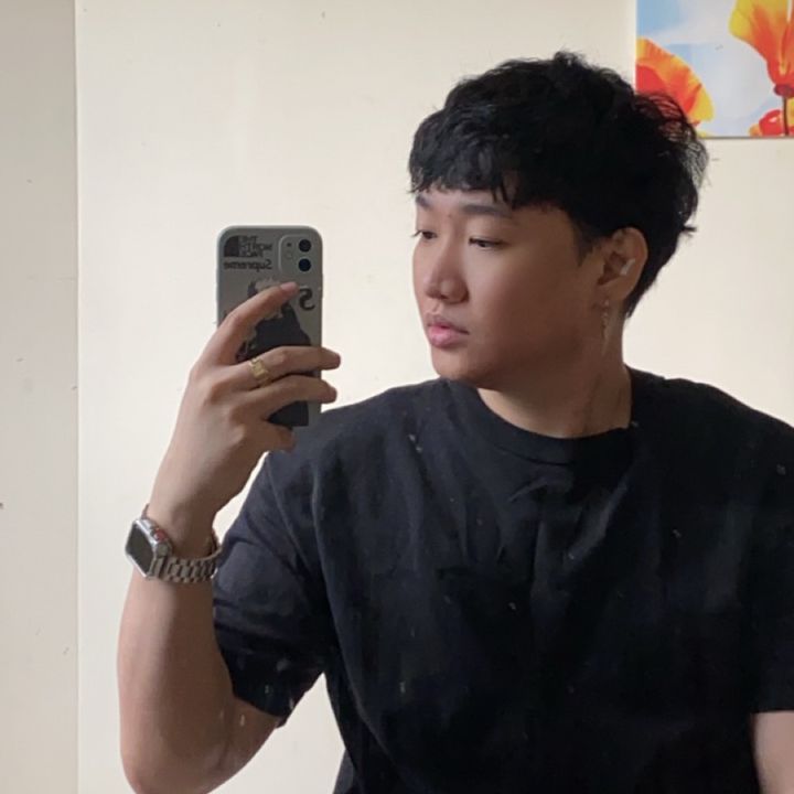 Profile Picture of enzo galapin (@enzogalapin) on Tiktok