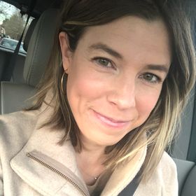 Profile Picture of Abby Lowery (@abbylow) on Pinterest