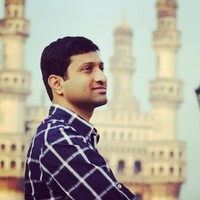 Profile Picture of Rakesh Chintha (@rakesh-chintha) on Quora