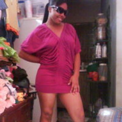 Profile Picture of Rene McLean (@nikkibuu) on Twitter