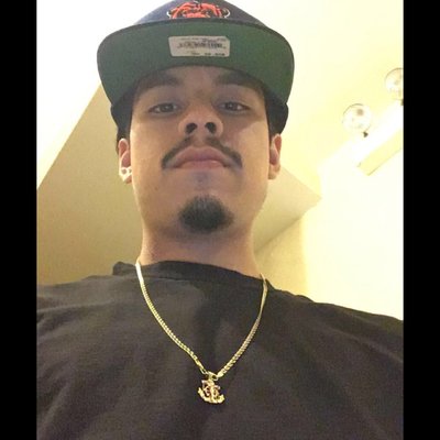 Profile Picture of Jay Jay (@CullyBreadHead) on Twitter