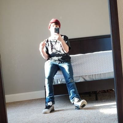 Profile Picture of Kyle Lockey (@kyle_lockey) on Twitter