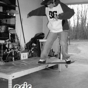 Profile Picture of Eric Kapura (@skaterkid888) on Myspace