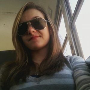 Profile Picture of Caroline Stewart (@muisyrocks) on Myspace