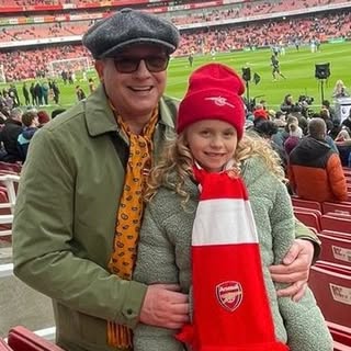 Profile Picture of Mitchell Burman (@mitchell.burman) on Instagram