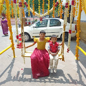 Profile Picture of I'm Ananthu..... (@shanthireghunathan6725) on Youtube