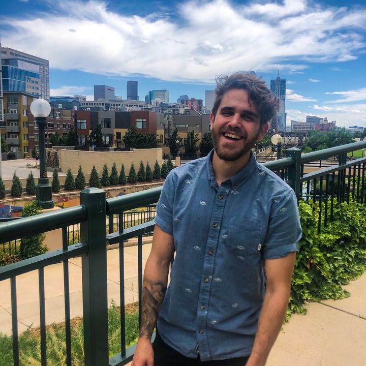 Profile Picture of Dylan Chauvin (@dylanchauvin0) on Tiktok