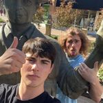 Profile Picture of Jeremy Packard (@jeremyxpackard) on Instagram