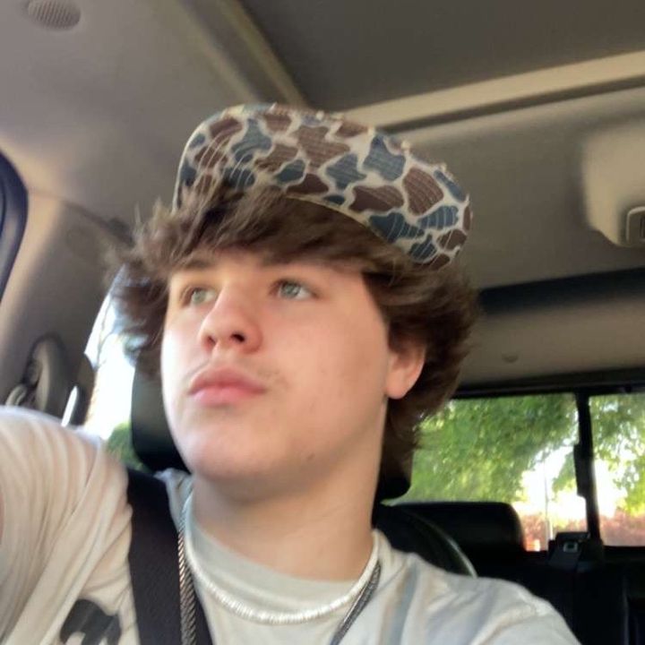 Profile Picture of Ashton Brandt (@ashton.brandt8) on Tiktok