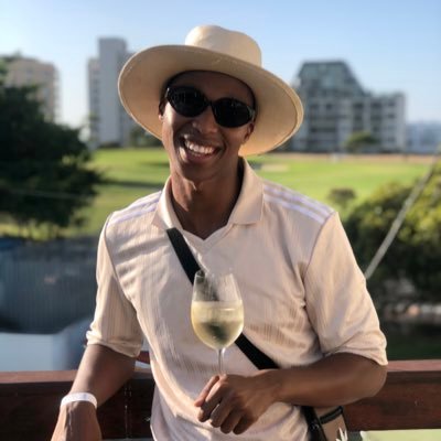Profile Picture of Saint Dede (@Ade_Nyongo) on Twitter