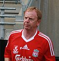 Profile Picture of David Faircloughon Wikipedia