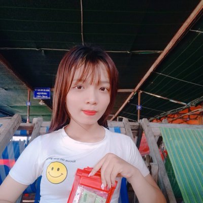 Profile Picture of Lieu Mai Hoang My (@Lieumaihoangmy1) on Twitter