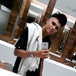 Profile Picture of D@N!EL_®!CO..🚭 💯🔥S'D'V'S'F..💚💥 (@daniel_rico.06) on Instagram