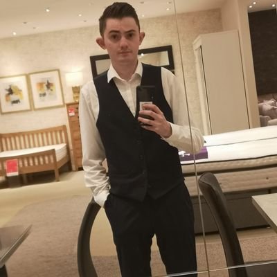 Profile Picture of Jonathan Alderson (@jonth686) on Twitter