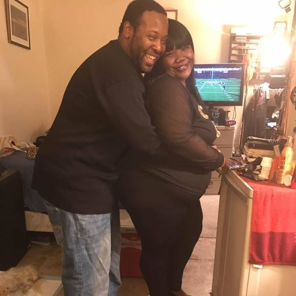 Profile Picture of Faith Montressa selby-scott (@faith1147) on Poshmark