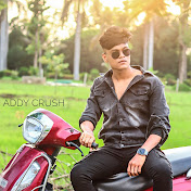 Profile Picture of ADDY CRUSH Vlogs (@Addycrush) on Youtube