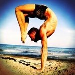 Profile Picture of David Yogasana (@david_yogasana) on Instagram