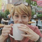 Profile Picture of Lisa van de Wetering (@lisavandewetering) on Instagram