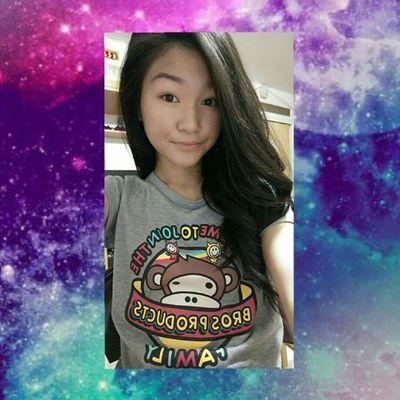 Profile Picture of Janet Yu (@InfintiyCross) on Twitter