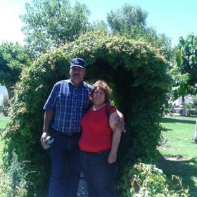 Elizabeth Olivarria - Pinterest Profile Picture of Elizabeth Olivarria (@kevinmunguia65m) on Pinterest