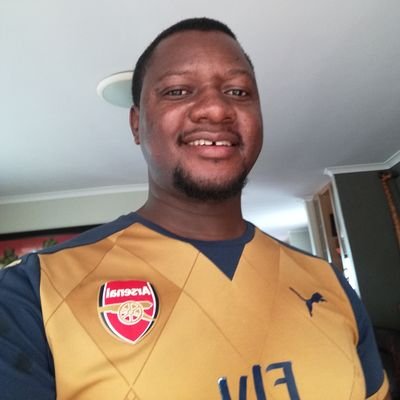 Profile Picture of Franco Makwangudze (@Daniel_12Three) on Twitter