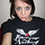 Profile Picture of Heather Wiley (@shitonmyshoes) on Flickr