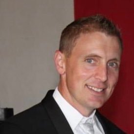 Profile Picture of Jeremy Isbell (@KaptureTime) on Twitter