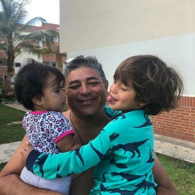 Profile Picture of Lucio Jose (@LucioJo52399732) on Twitter