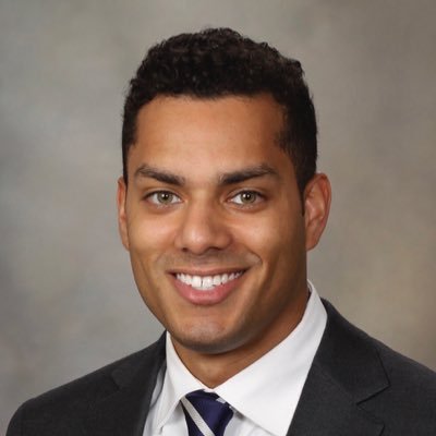 Profile Picture of Daniel Bowles, MD (@DanielBowlesMD) on Twitter