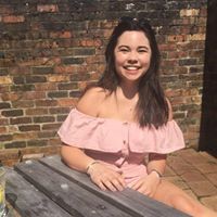 Profile Picture of Alice Simons (@alice-simons-2) on Quora