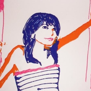 Profile Picture of Reina Ledesma (@reina1982) on Myspace