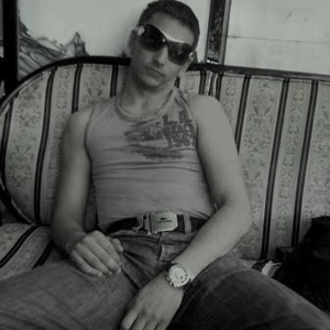 Profile Picture of Predrag Stojanovic (@play_boy_racer) on Myspace
