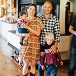 Profile Picture of Sarah Scott-Calcutt (@sarahscottcalcutt) on Instagram
