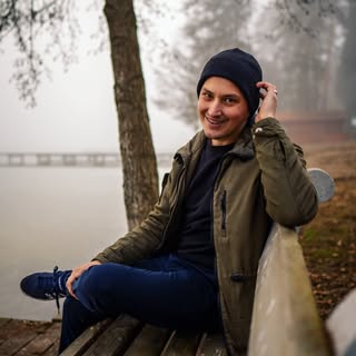 Profile Picture of Patrick Lenart (@patricklenart) on Instagram