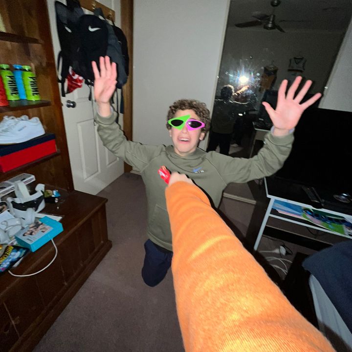 Profile Picture of Darcy_conway5 (@darcy_conway5) on Tiktok