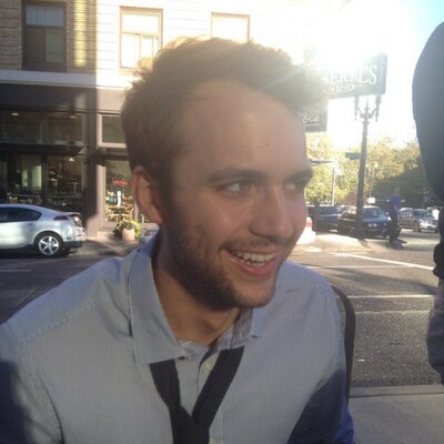 Profile Picture of Jeffrey Bates (@jeffreytbates) on Twitter