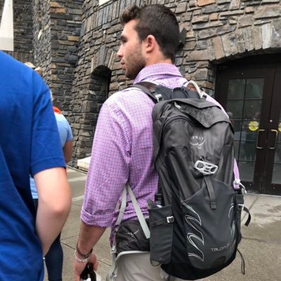 Profile Picture of David Mohamed (@Davidjmohamed) on Twitter