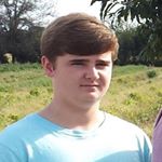 Profile Picture of Aaron Agee (@aaron_agee) on Instagram