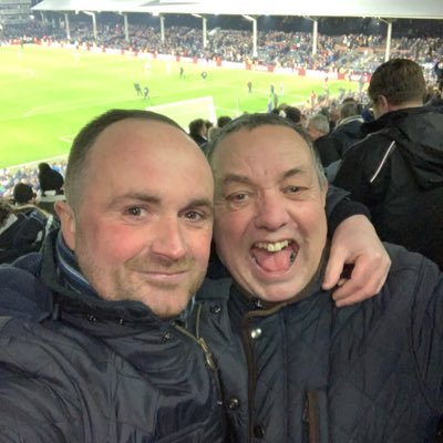 Profile Picture of Robert Rockett (@RobertRockett11) on Twitter