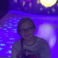 Profile Picture of Blakely Baxter (@blakely-baxter) on Quora