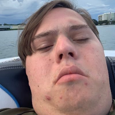 Profile Picture of David Burnes (@DavidBurnes10) on Twitter